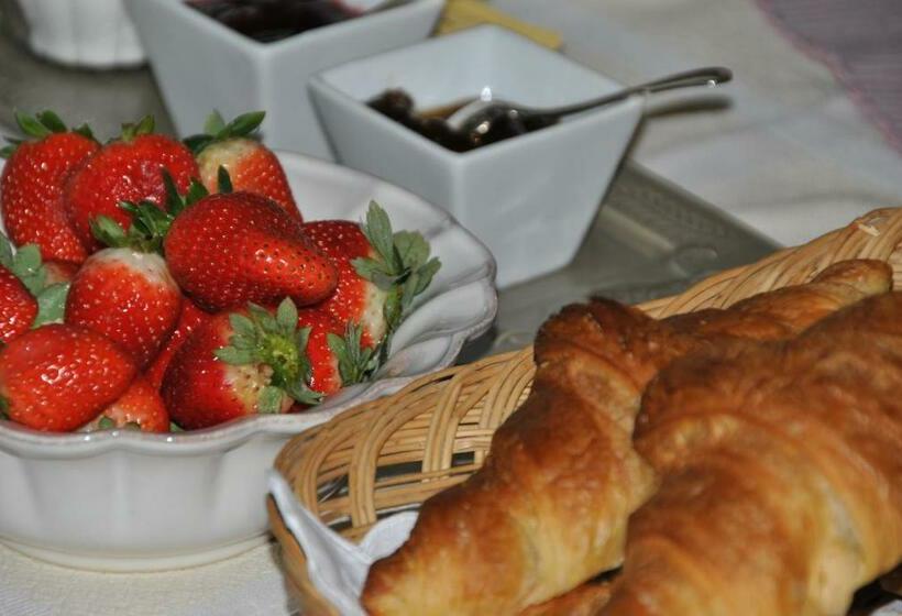 مبيت وإفطار Maison D Hôtes Urbegia