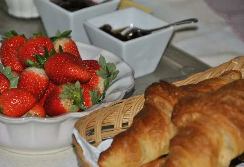 Aamiaismajoitus (B&B) Maison D Hôtes Urbegia