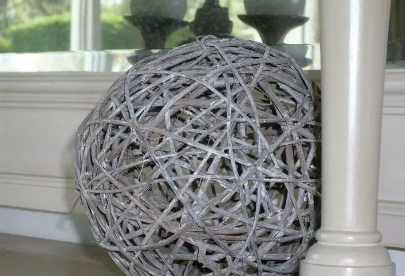 Aamiaismajoitus (B&B) Maison D Hôtes Urbegia