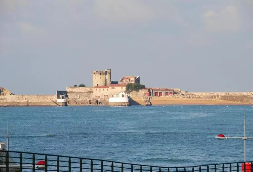 Aamiaismajoitus (B&B) Maison D Hôtes Urbegia