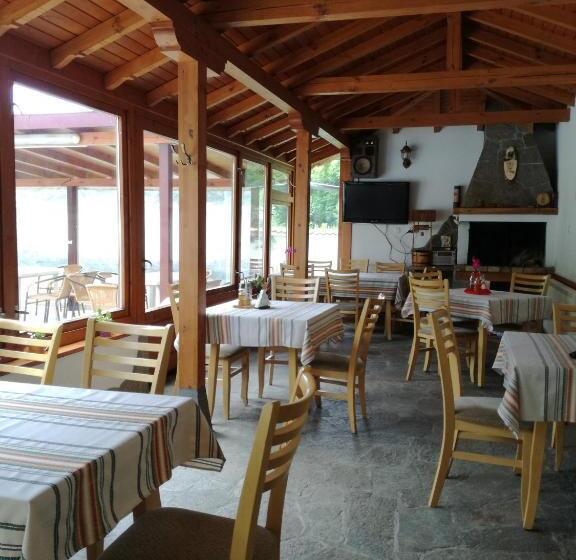 By The River Hotel Complex