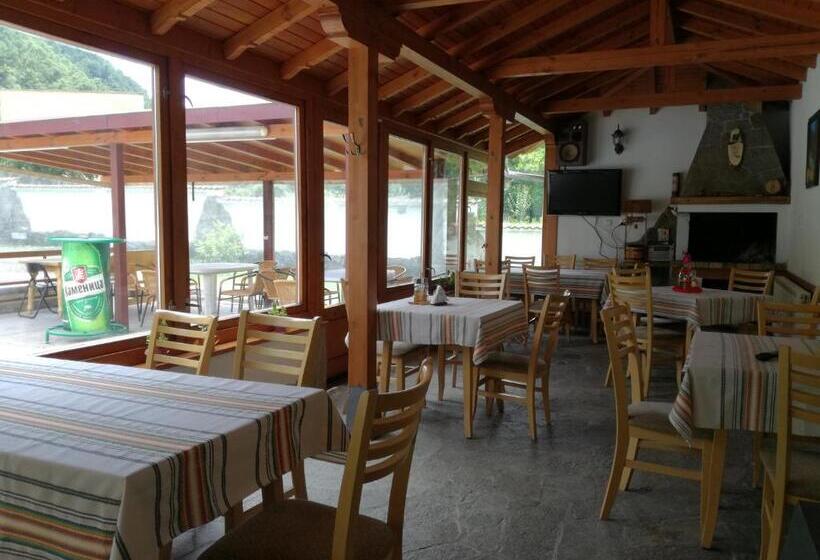 By The River Hotel Complex