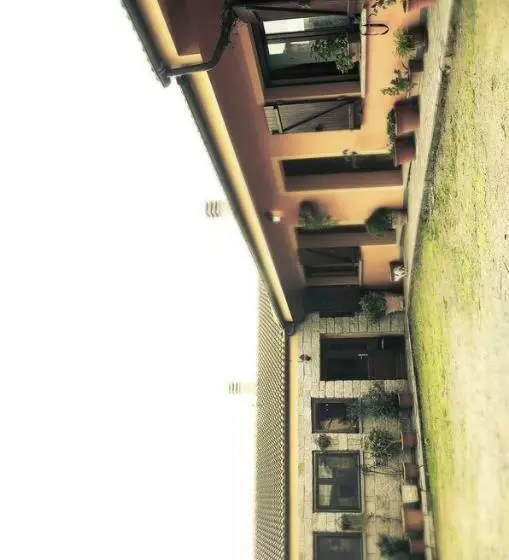 ホテル Agriturismo Spinalva