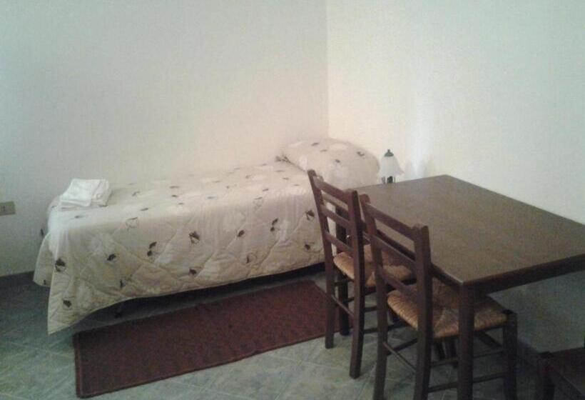 فندق Agriturismo Spinalva