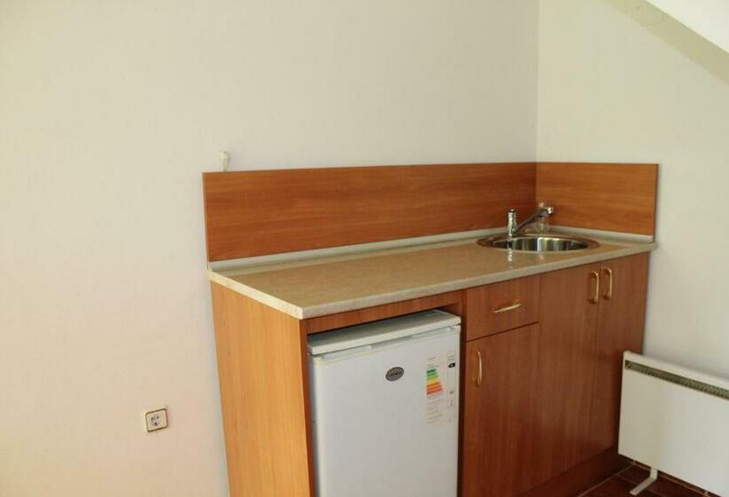 By The River Hotel Complex