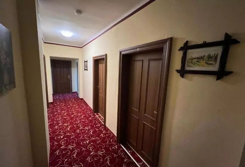 Landhotel Gasthof Eichhof Natters