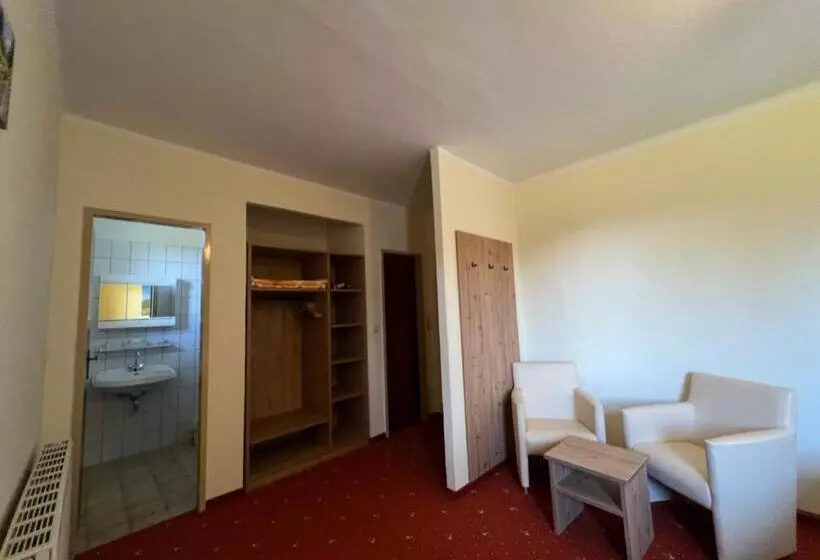 Landhotel Gasthof Eichhof Natters