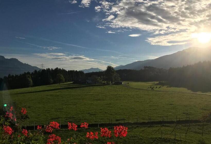 Landhotel Gasthof Eichhof Natters