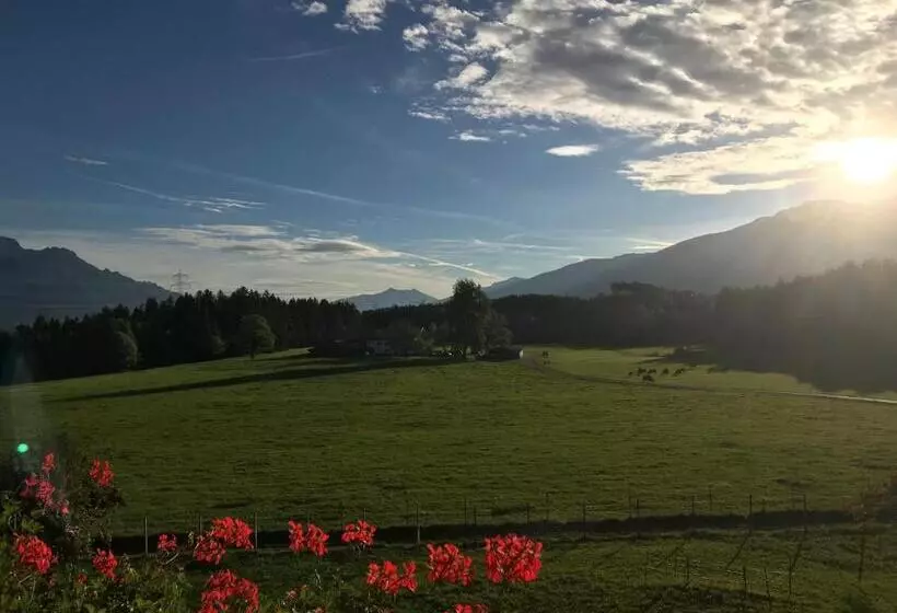 Landhotel Gasthof Eichhof Natters