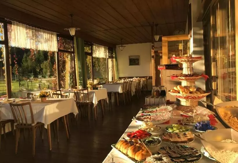 Landhotel Gasthof Eichhof Natters