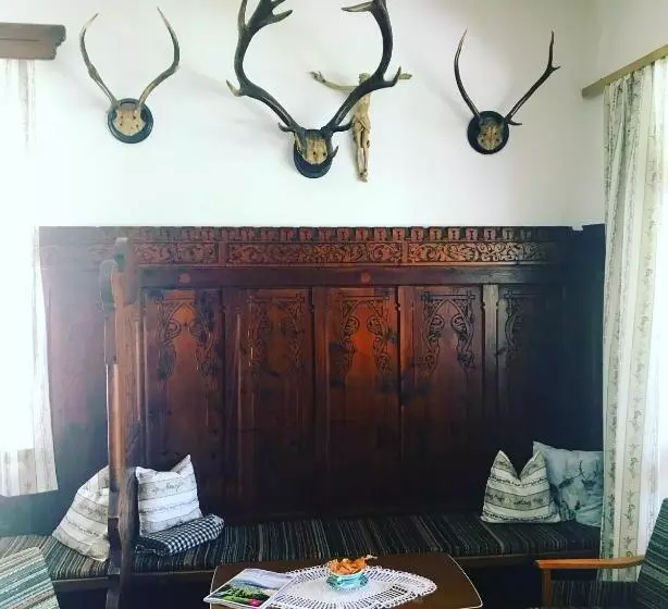 Landhotel Gasthof Eichhof Natters