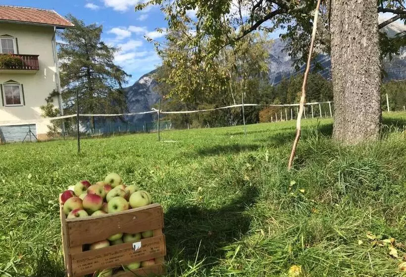 Landhotel Gasthof Eichhof Natters