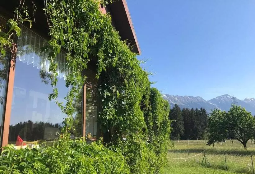 Landhotel Gasthof Eichhof Natters