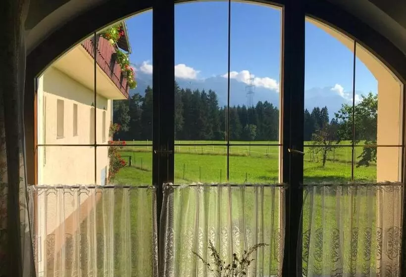 Landhotel Gasthof Eichhof Natters