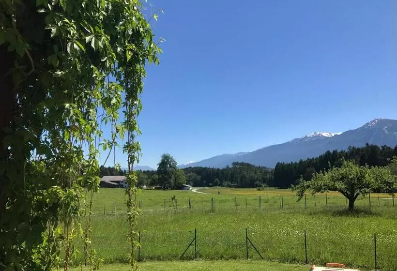 Landhotel Gasthof Eichhof Natters