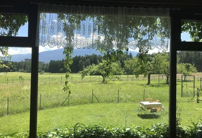 Landhotel Gasthof Eichhof Natters