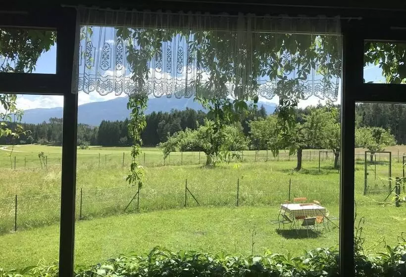 Landhotel Gasthof Eichhof Natters