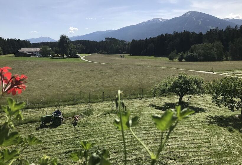 Landhotel Gasthof Eichhof Natters