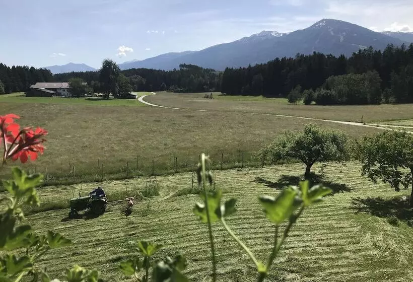 Landhotel Gasthof Eichhof Natters