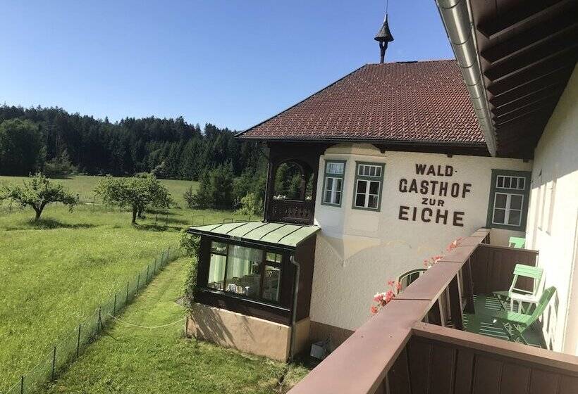Landhotel Gasthof Eichhof Natters