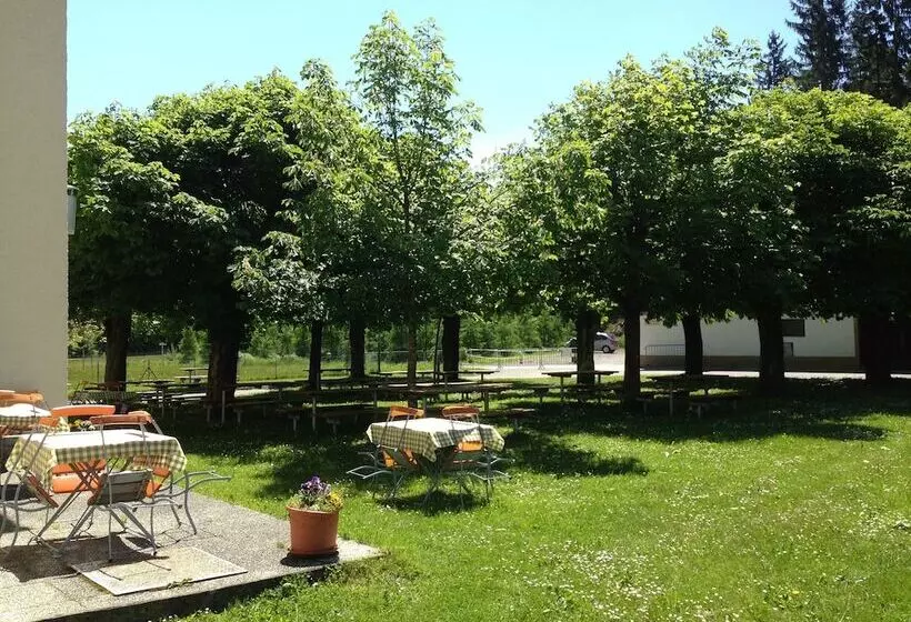 Landhotel Gasthof Eichhof Natters