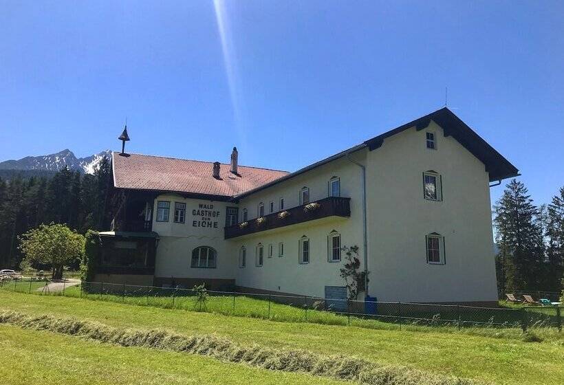 Landhotel Gasthof Eichhof Natters