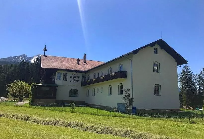 Landhotel Gasthof Eichhof Natters