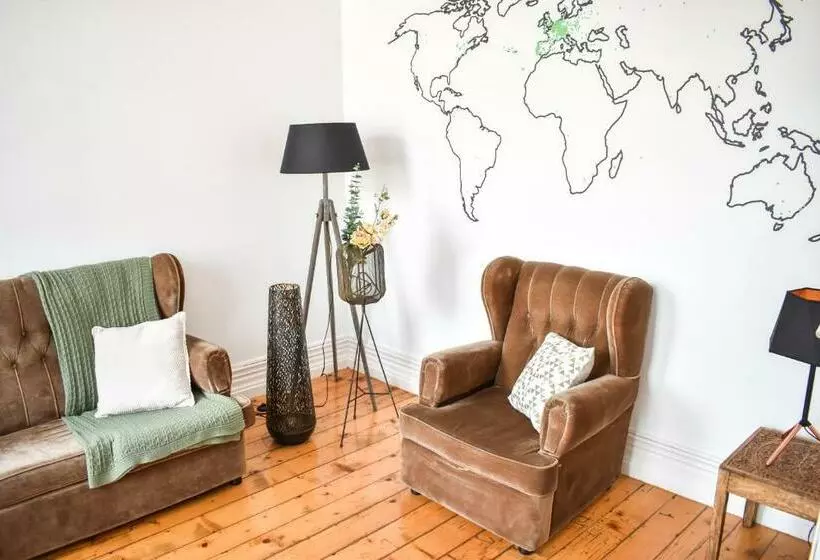 Majatalo A Casa Da Cascata