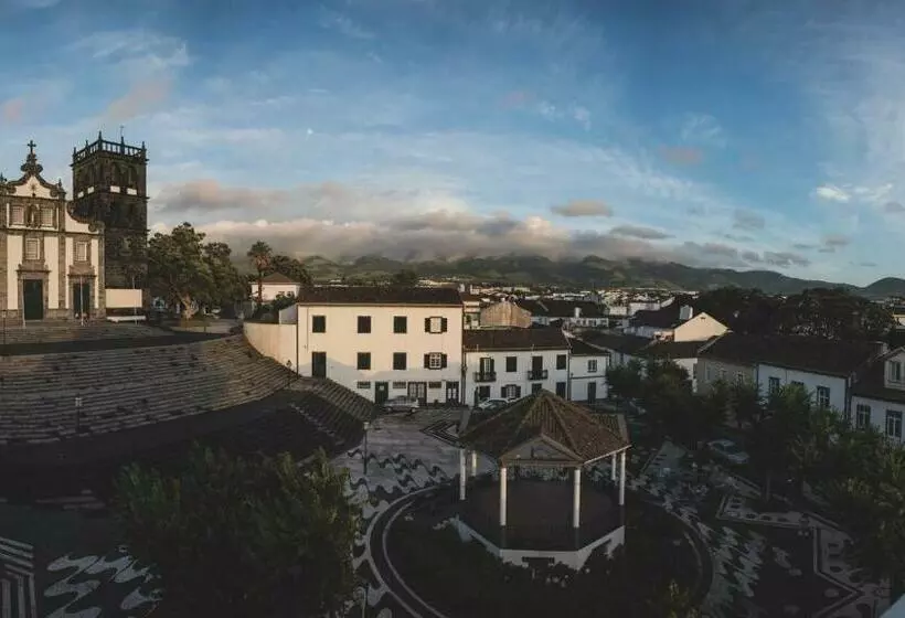 Majatalo A Casa Da Cascata