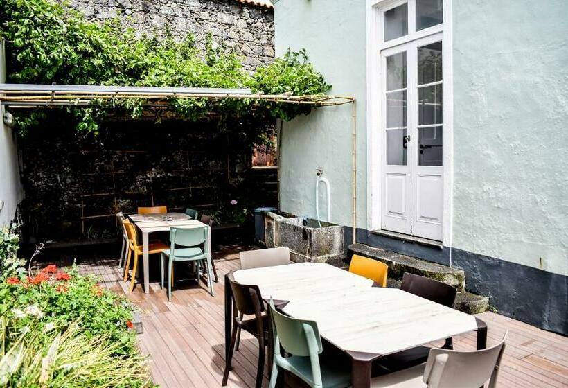 膳宿费 A Casa Da Cascata