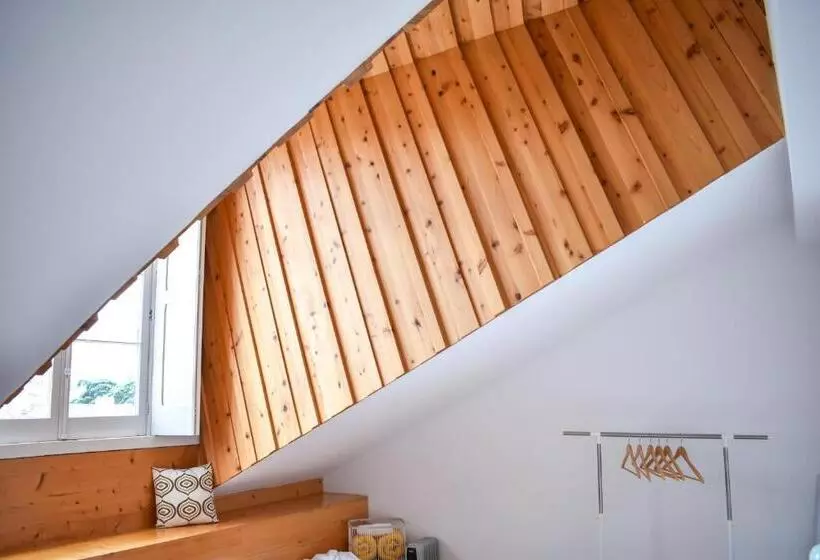 Majatalo A Casa Da Cascata