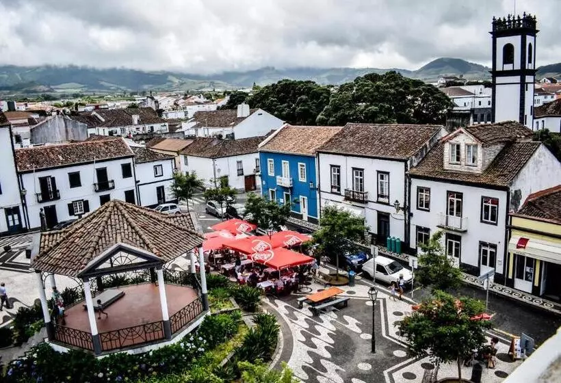 Majatalo A Casa Da Cascata