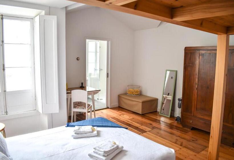 膳宿费 A Casa Da Cascata