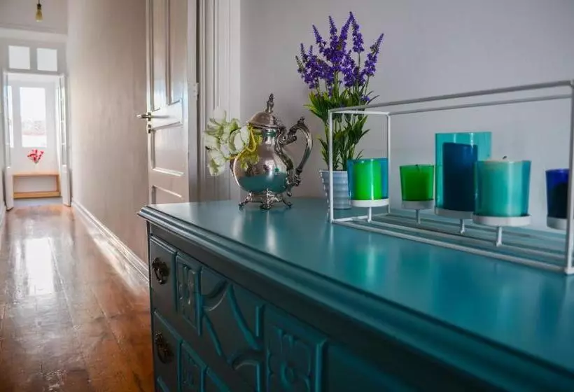 Majatalo A Casa Da Cascata