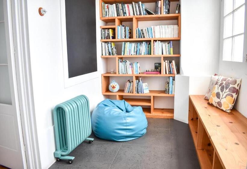 膳宿费 A Casa Da Cascata