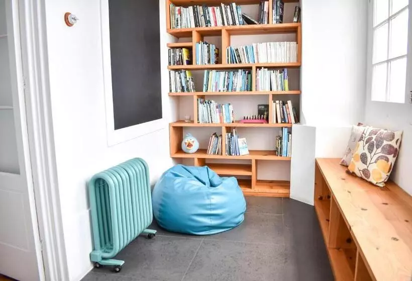 Majatalo A Casa Da Cascata