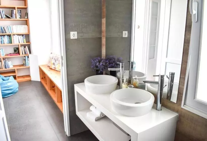 Majatalo A Casa Da Cascata