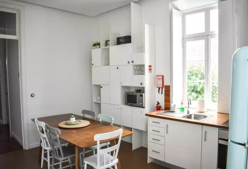 Majatalo A Casa Da Cascata