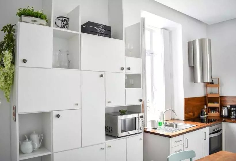 Majatalo A Casa Da Cascata