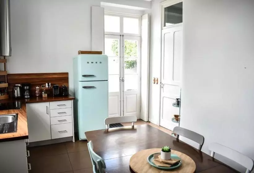 Majatalo A Casa Da Cascata