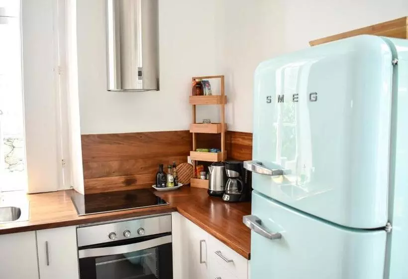 Majatalo A Casa Da Cascata