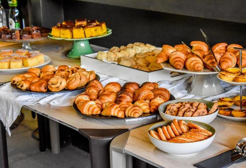 膳宿费 A Casa Da Cascata