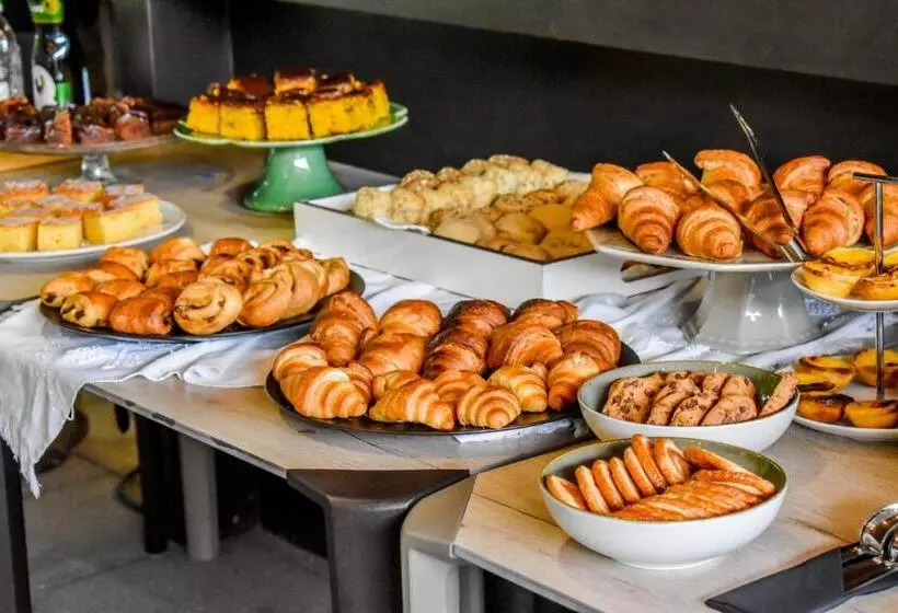 Majatalo A Casa Da Cascata