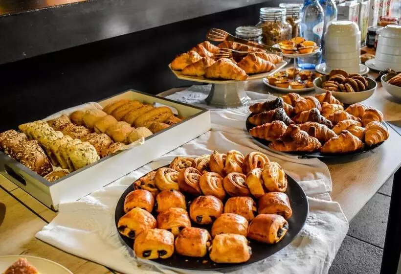 Majatalo A Casa Da Cascata