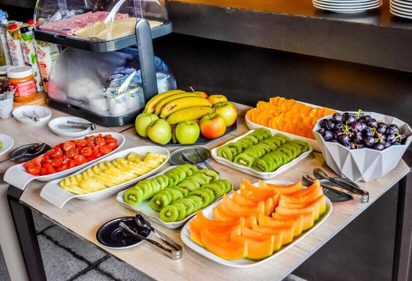 膳宿费 A Casa Da Cascata