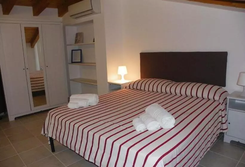 Majatalo Affittacamere Amunì