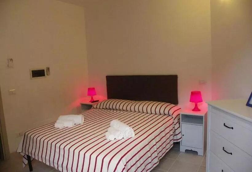 Majatalo Affittacamere Amunì