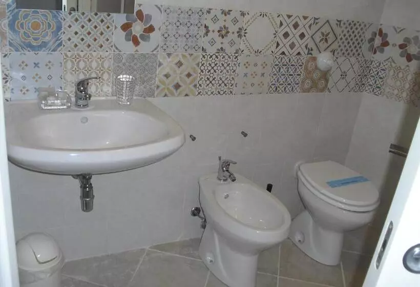 Majatalo Affittacamere Amunì