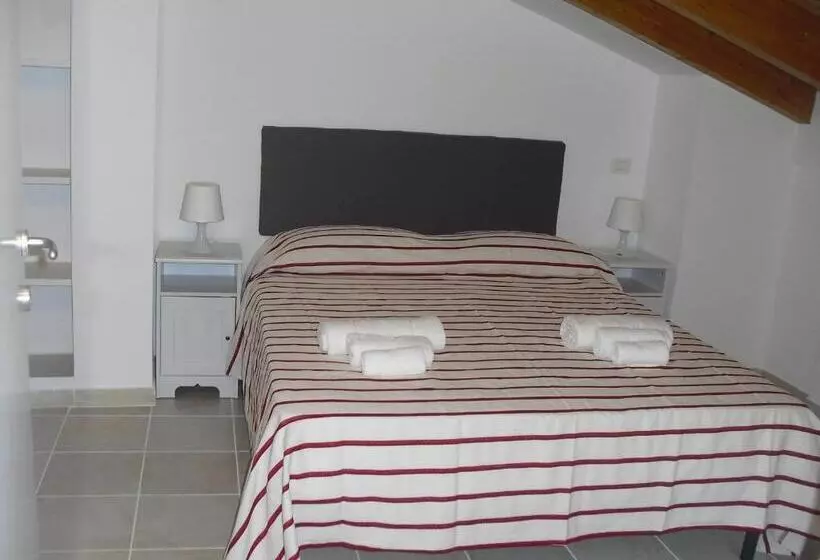 Majatalo Affittacamere Amunì