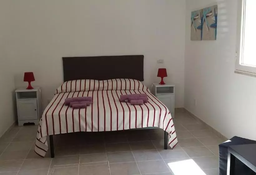 Majatalo Affittacamere Amunì